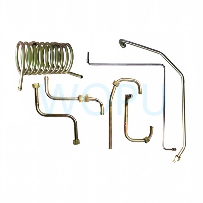 Manguera de aire comprimido 5064200049 para Mercedes-Benz NG SK y Beiben NG80