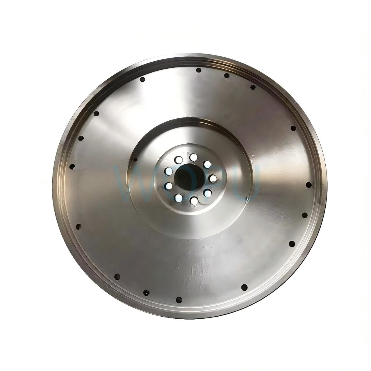 Volante 612630020051 para motor Weichai | Shacman F3000/X3000/X6000 | SINOTRUK HOWO | SITRAK | Foton Auman ETX/GTL | FAW JH6 | Beiben NG80