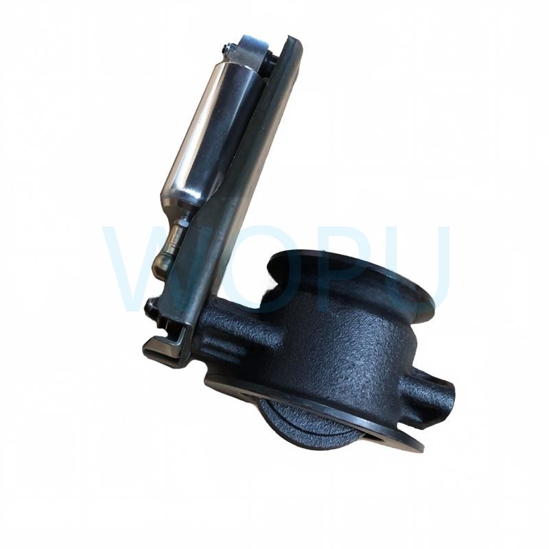 Válvula de mariposa del freno de escape 5701400153 para Mercedes-Benz NG SK y Beiben NG80