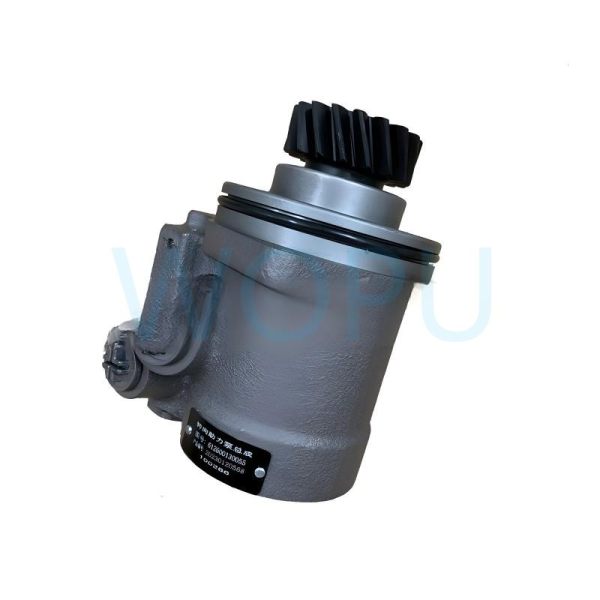 Bomba de dirección asistida 612600130055 para motor Weichai WP10 / WD615 | Shacman F2000 F3000 | SINOTRUK HOWO | Foton Auman ETX | Beiben NG80