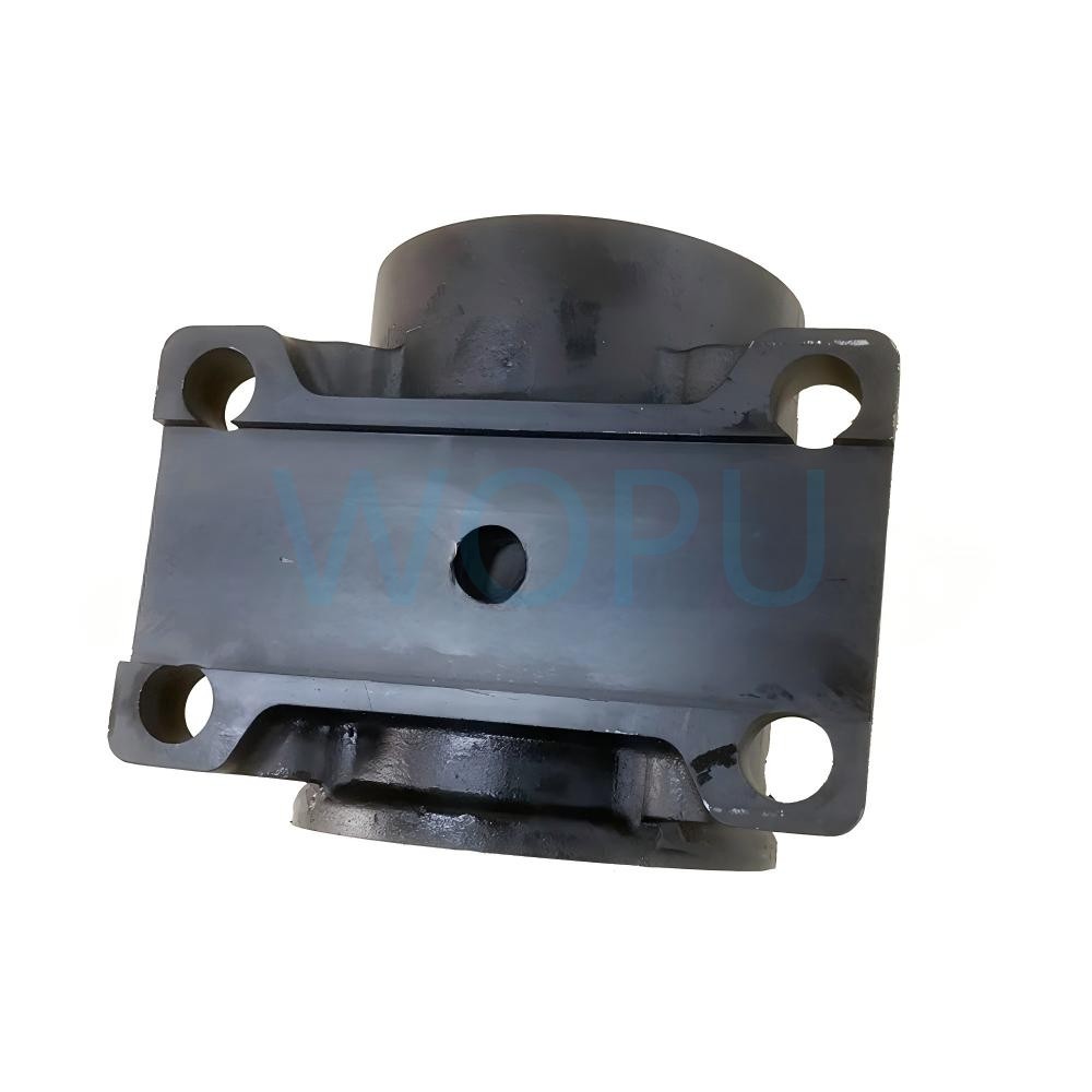 Asiento de muñón de la silla de suspensión 0322419031 / 03.224.19.03.1 para Mercedes-Benz NG SK y Beiben NG80