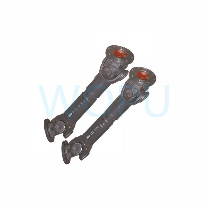 Árbol de transmisión / eje de transmisión 6994101602 para Mercedes-Benz NG SK y Beiben NG80