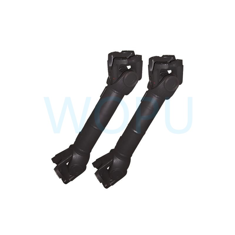 Eje de hélice / árbol de transmisión 6994100202 para Mercedes-Benz NG SK y Beiben NG80