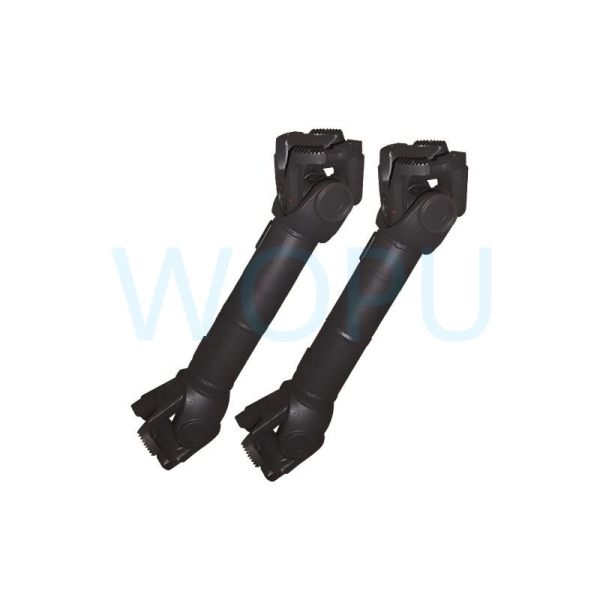 Eje de hélice / árbol de transmisión 6994100202 para Mercedes-Benz NG SK y Beiben NG80