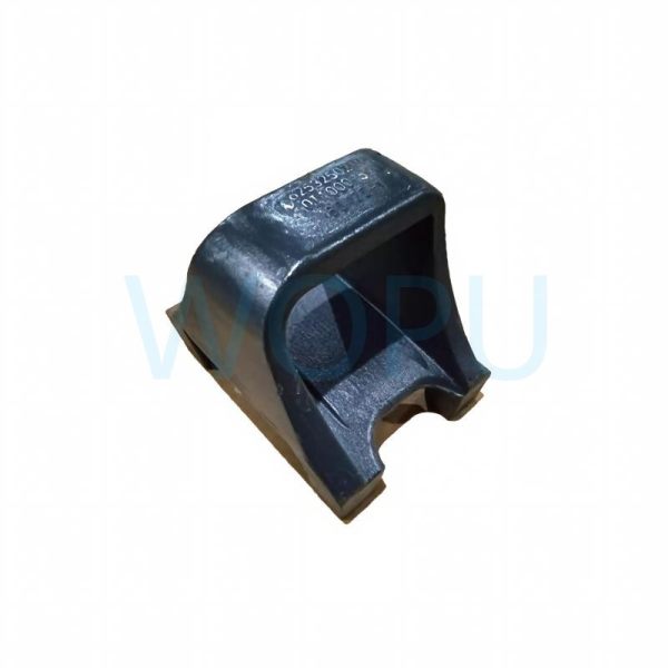 Soporte de ballesta / soporte de ballesta 6253250219 / 6253250319 para Mercedes-Benz NG SK y Beiben NG80