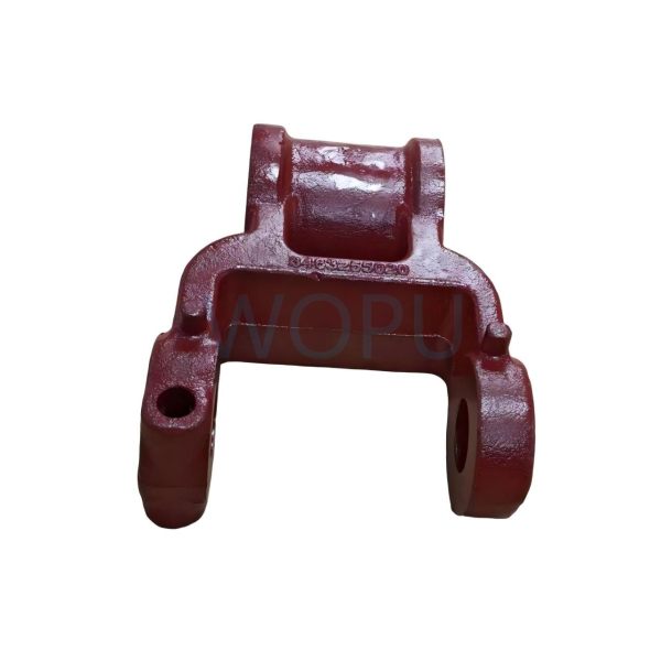 Grillete de resorte 3463255020 para Mercedes-Benz Actros MP1 y Beiben NG8