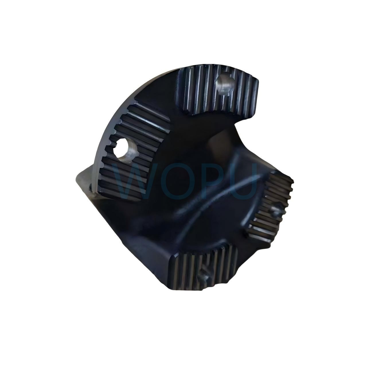 Horquilla de brida 3894110411 / 6544110511 para Mercedes-Benz SK NG MK Actros MP1 y Beiben NG80