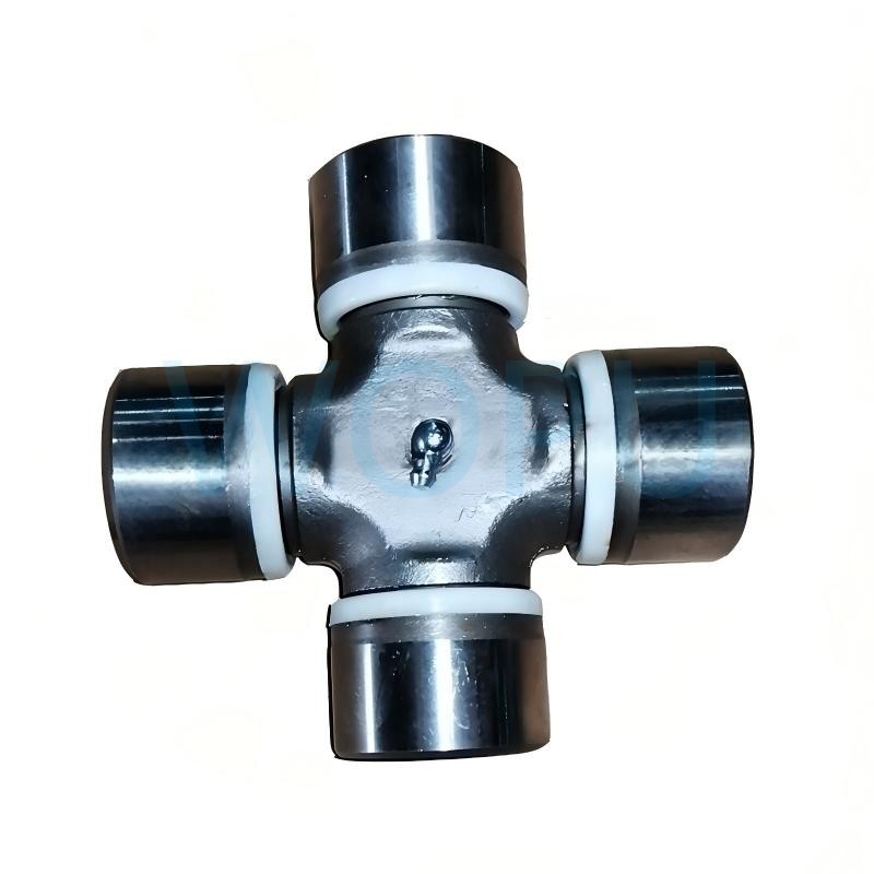 Junta universal para árbol de transmisión 68×165 / 53×135 / 57×152 / 57×144 para Mercedes-Benz SK NG MK, SINOTRUK HOWO y Beiben NG80