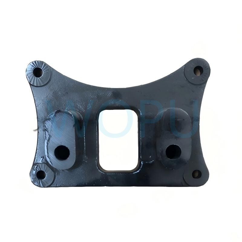 Soporte de brazo de control superior 3953253609 para Mercedes-Benz NG SK MK y Beiben NG80