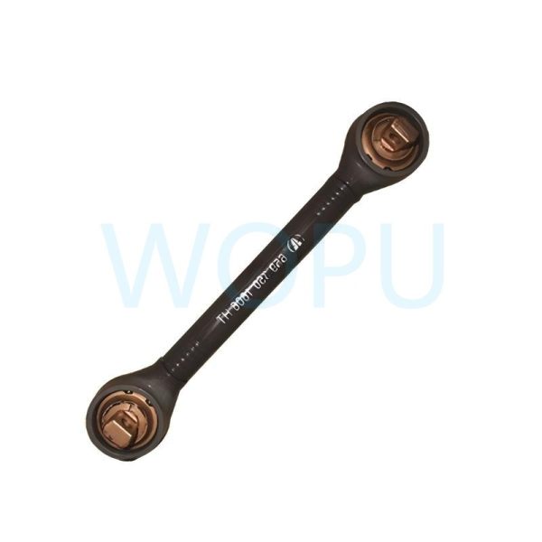 Varilla de torsión 6593501606 para Mercedes-Benz SK y Beiben NG80