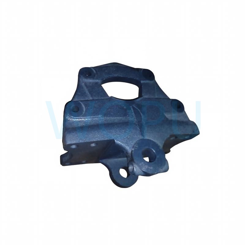 Soporte de ballesta 6203220103 para Mercedes-Benz SK y Beiben NG80