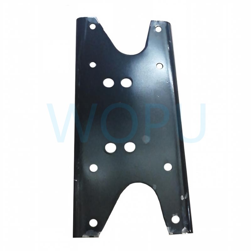 Viga de suspensión 6243120060 para Mercedes-Benz SK y Beiben NG80