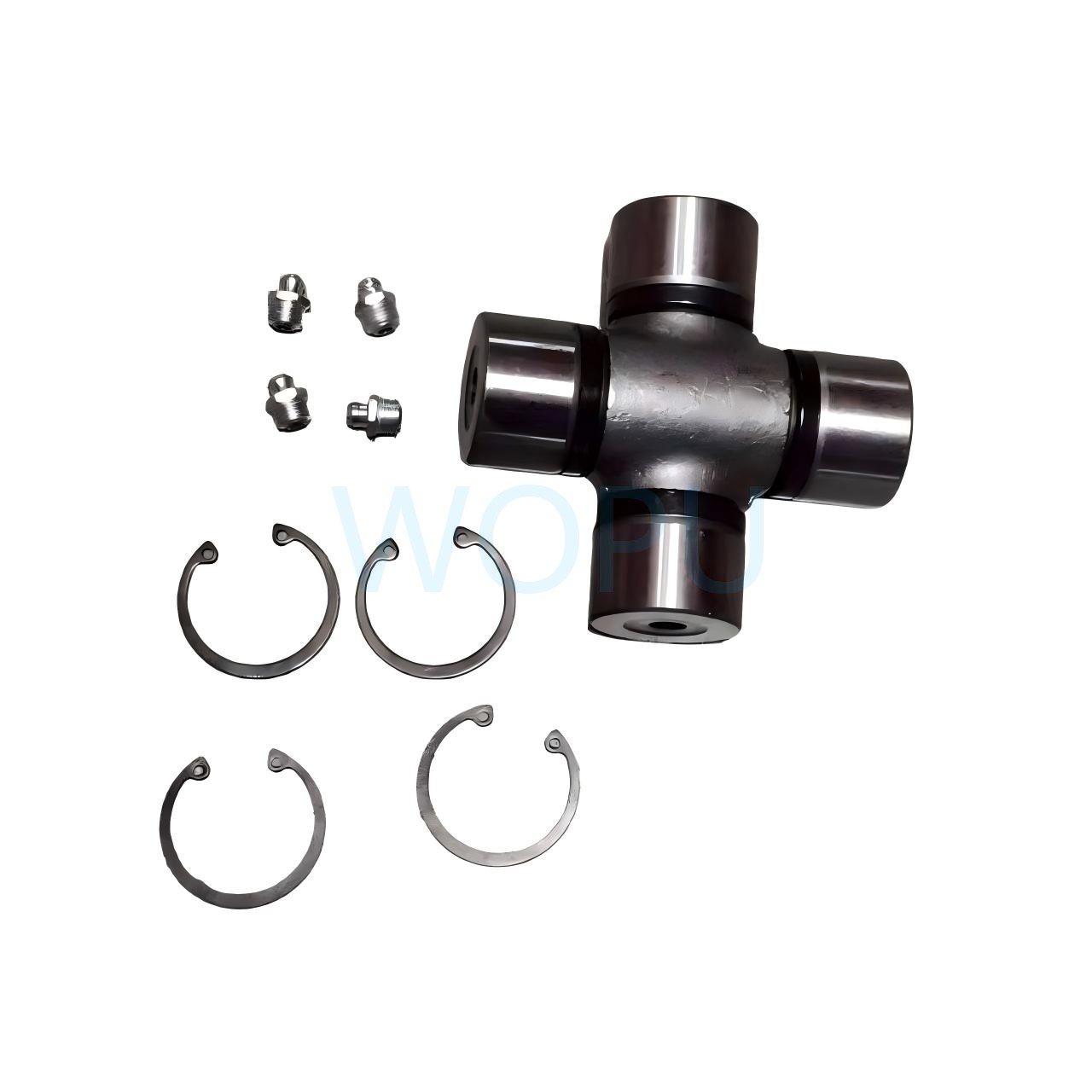 Junta universal 3813370511 para Mercedes-Benz SK / MK / NG y Beiben NG80