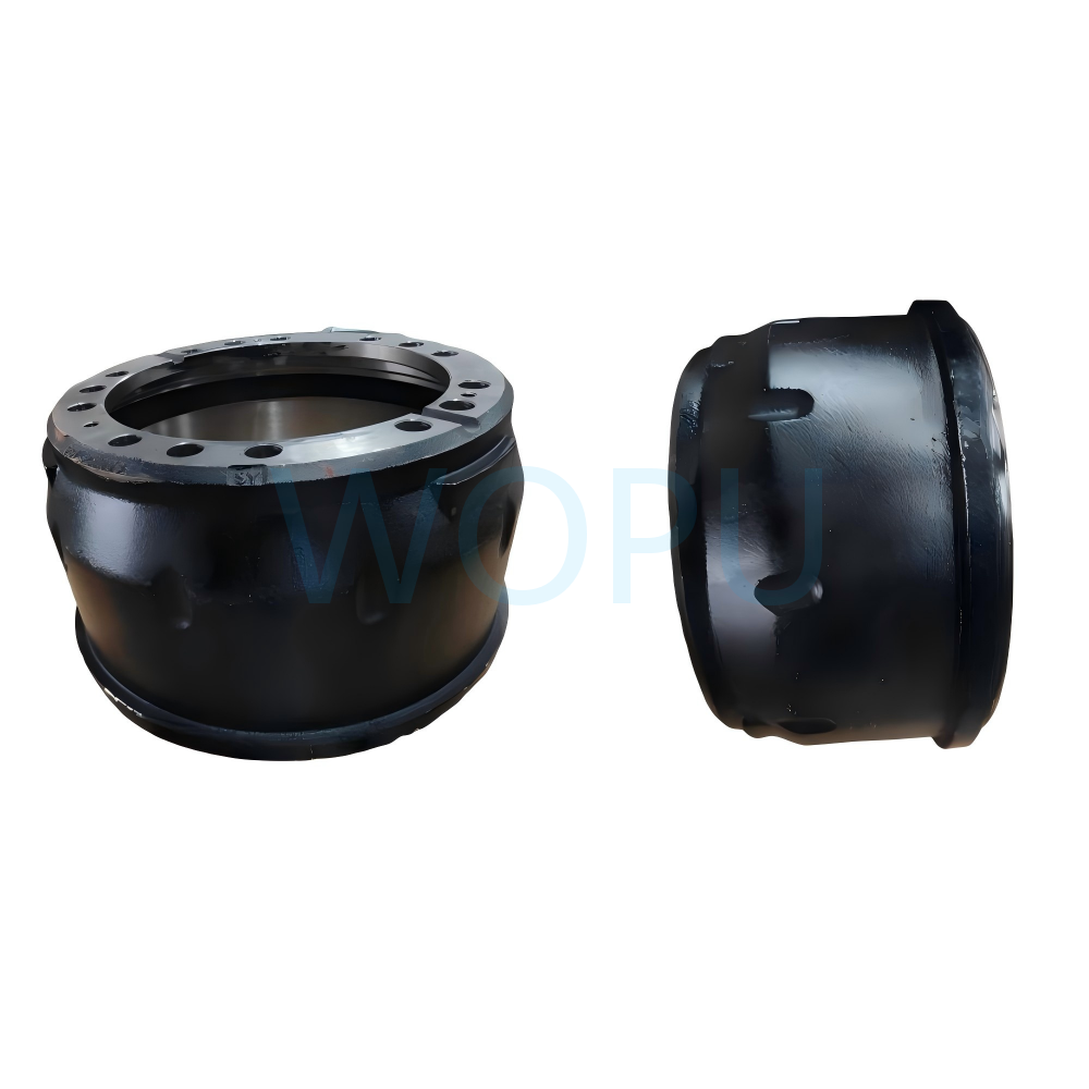 Tambor de freno 3874210001 para Mercedes-Benz SK / MK / NG y Beiben NG80
