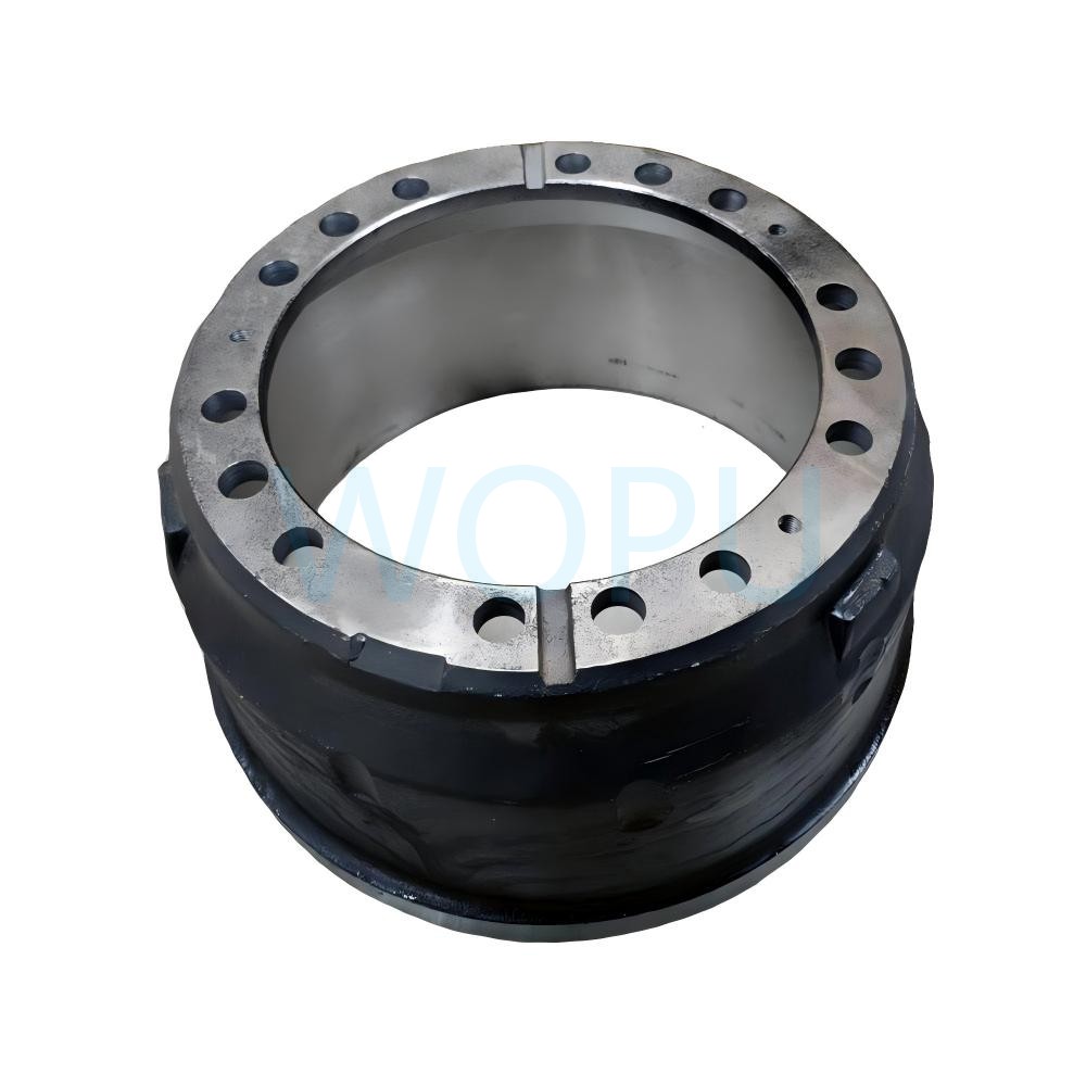 Tambor de freno 3874210001 para Mercedes-Benz SK / MK / NG y Beiben NG80