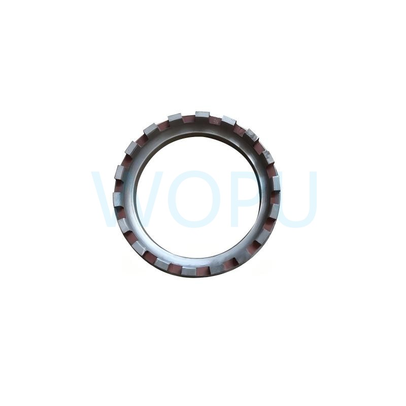 Tuerca de ajuste 6523530025 para Mercedes-Benz Actros MP1 / MP2 y MAN TGA / TGM / F2000 Tuerca de ajuste 6523530025 para Mercedes-Benz Actros MP1 / MP2 y MAN TGA / TGM / F2000
