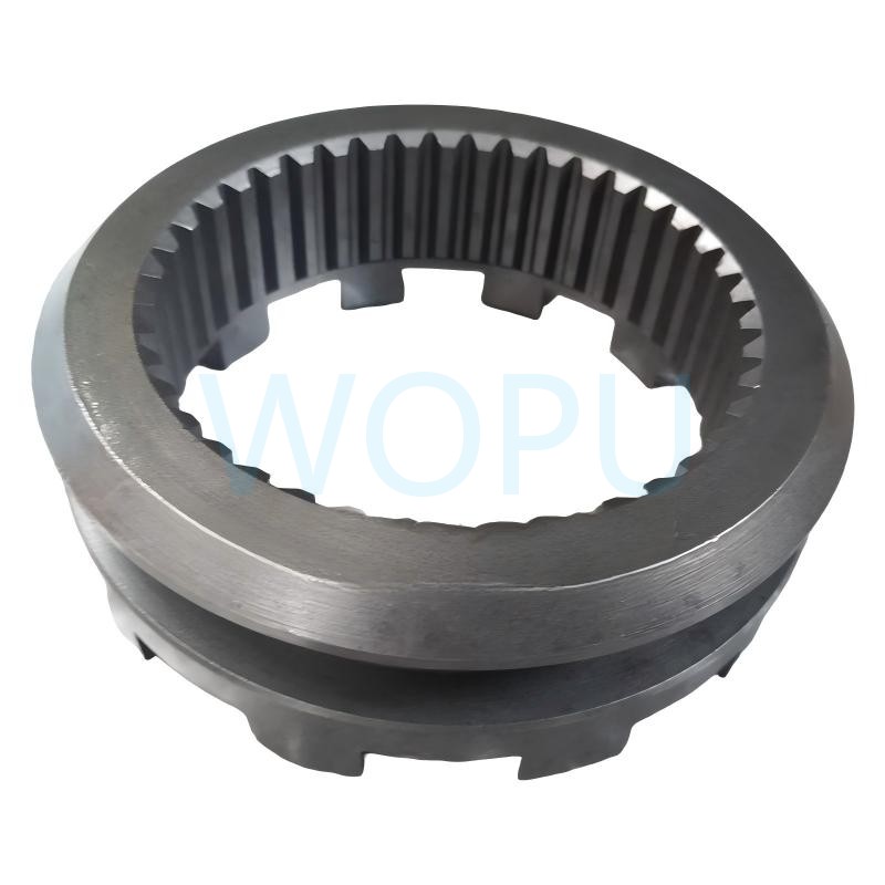 Manguito deslizante 3463530836 para Mercedes-Benz Actros MP1 / MP2, Axor / Axor 2, NG, SK, Beiben NG80, Econic y MAN TGA / TGM / F2000
