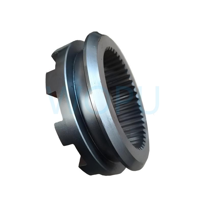 Manguito deslizante 3463530836 para Mercedes-Benz Actros MP1 / MP2, Axor / Axor 2, NG, SK, Beiben NG80, Econic y MAN TGA / TGM / F2000