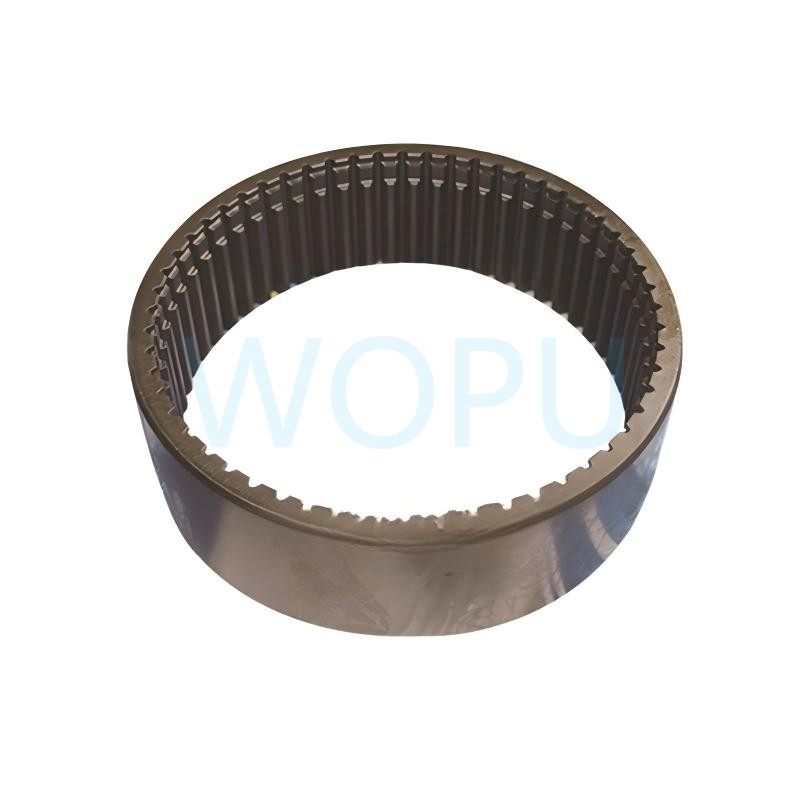 Corona dentada del eje 3553541312 para Mercedes-Benz Actros MP1 / MP2 y MAN TGA / TGM / F2000