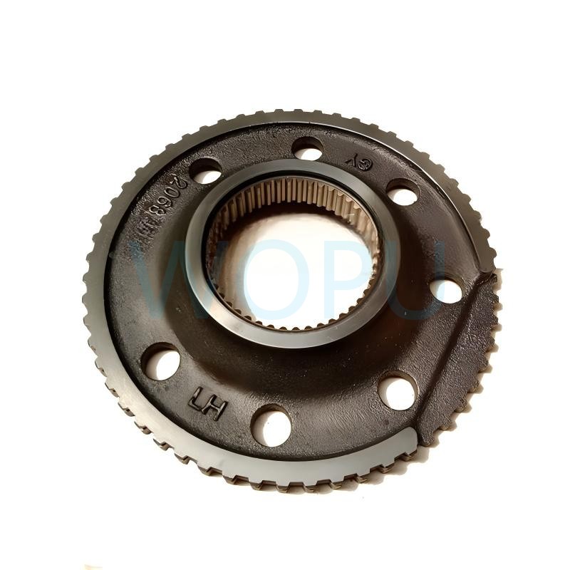 Soporte del cubo portador / corona 3553541809 para Mercedes-Benz Actros MP1 / MP2 y MAN TGA / TGM / F2000