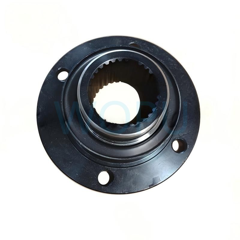 Brida de eje 3463501445 para Mercedes-Benz Actros MP1 / MP2 Axor / Axor 2 / NG / SK / Beiben NG80 / Econic y MAN TGA / TGM / F2000