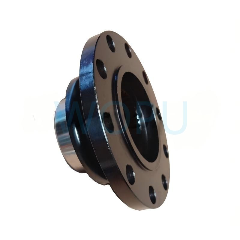 Brida de eje 3463500545 para Mercedes-Benz Actros MP1 / MP2 Axor / Axor 2 / NG / SK / Beiben NG80 / Econic y MAN TGA / TGM / F2000 Brida de eje 3463500545 para Mercedes-Benz Actros MP1 / MP2 Axor / Axor 2 / NG / SK / Beiben NG80 / Econic y MAN TGA / TGM / F2000