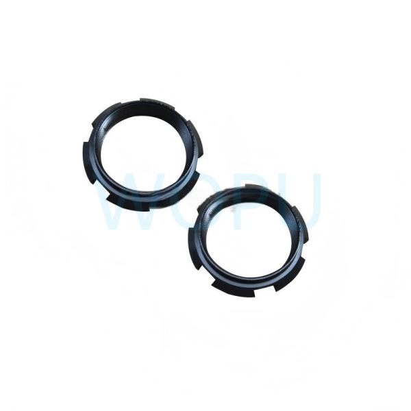 Tuerca ranurada 3463530326 para Mercedes-Benz Actros MP1 / MP2 Axor / Axor 2 / NG / SK / Beiben NG80 / Econic y MAN TGA / TGM / F2000