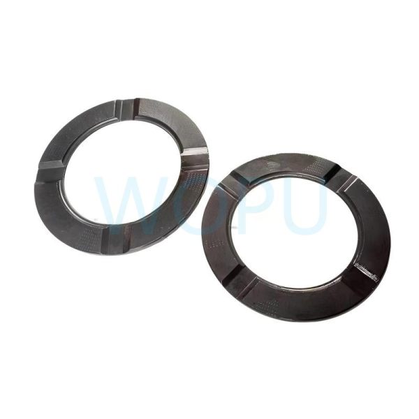 Arandela de empuje trasera 3463532262 para Mercedes-Benz Actros MP1 / MP2 Axor / Axor 2 / NG / SK / Beiben NG80 / Econic & MAN TGA / TGM / F2000