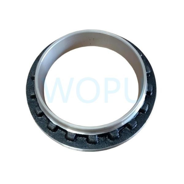 Tuerca / Tuerca de ajuste 3463530825 para sistema de diferencial de eje Mercedes-Benz Actros MP1 / MP2