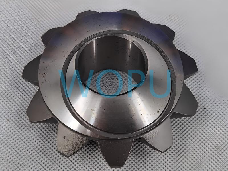 WG9231320152 Rueda planetaria para diferencial Sinotruk HOWO Steyr