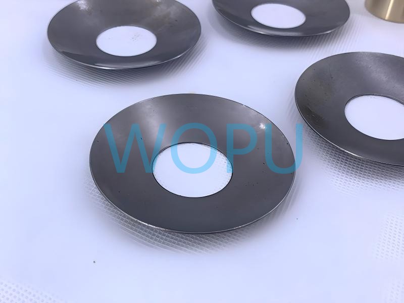 WG9981320020 WG9981320320 WG9981320325 Kit de reparación de junta del diferencial para el sistema de diferencial del eje AC16 de Sinotruk HOWO