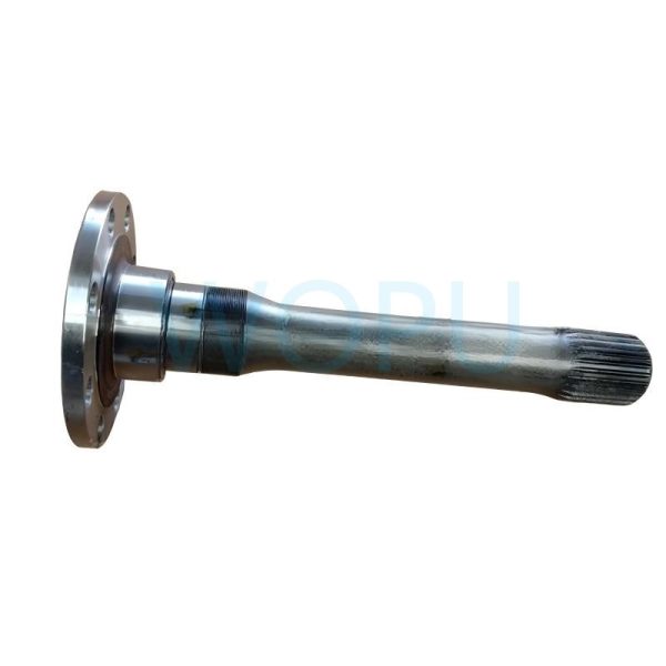 Eje de salida / eje motriz 3463530435 para Mercedes-Benz Actros MP1 / MP2 Axor / Axor 2 / NG / SK / Econic y serie de camiones MAN