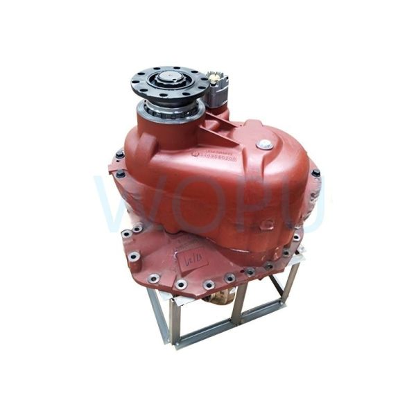 Conjunto de engranaje diferencial 3463502720 para Mercedes-Benz Axor / Axor 2 sistema diferencial del eje central