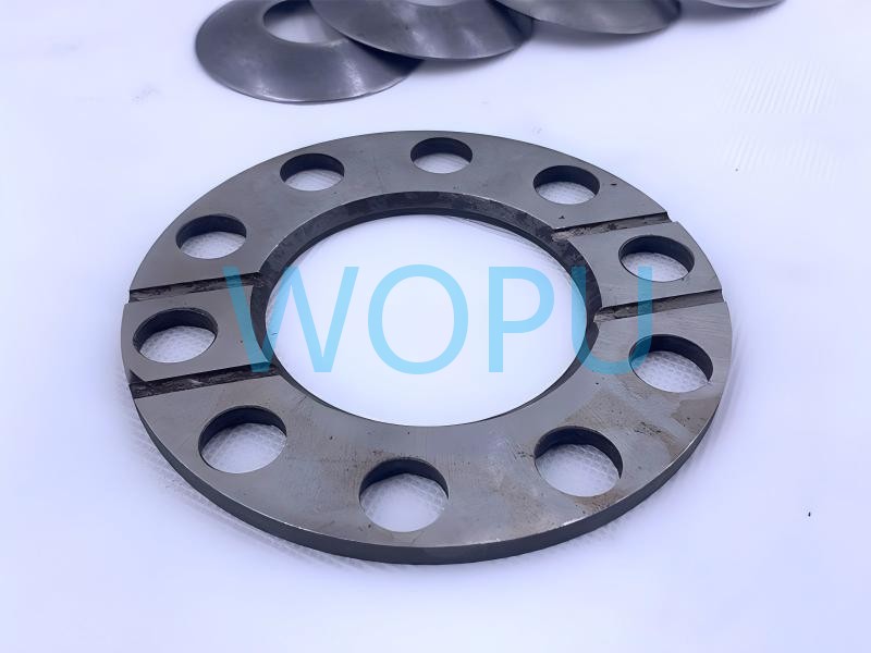 Kit de reparación de junta del diferencial entre ejes WG9014320166 para el sistema de diferencial del camión Sinotruk HOWO Steyr