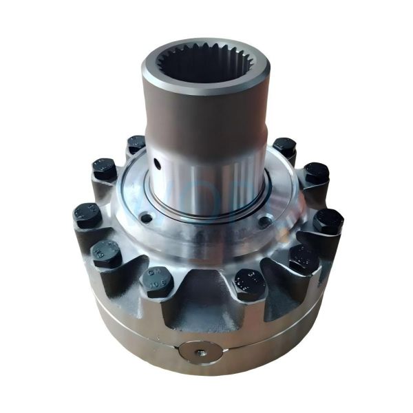Kit de reparación del diferencial 3433501023 / 3433500723 para Mercedes-Benz Actros MP1 / MP2, sistema de diferencial entre ejes