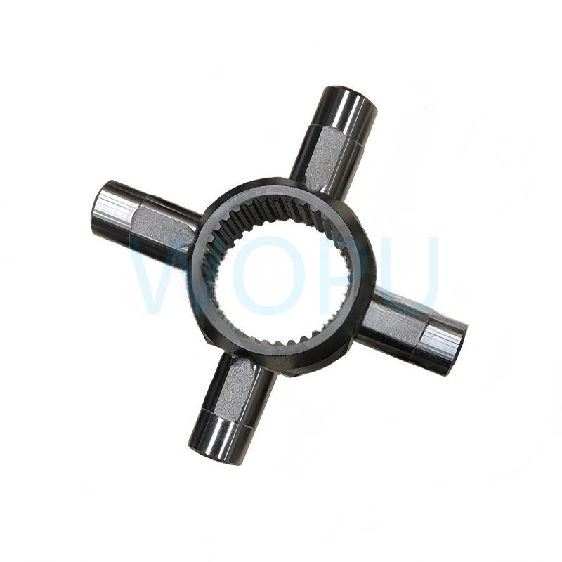 Araña diferencial 6593530020 para Mercedes-Benz Actros MP1 / MP2 Sistema diferencial del eje trasero