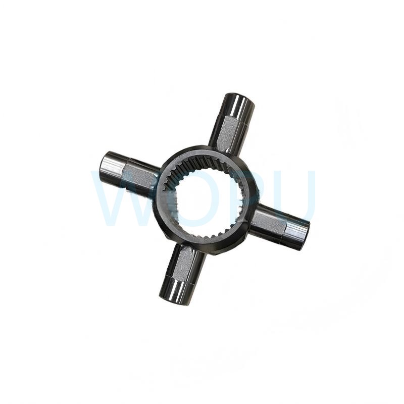 Araña diferencial 6593530020 para Mercedes-Benz Actros MP1 / MP2 Sistema diferencial del eje trasero