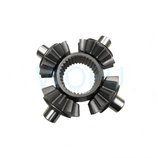 Kit de engranajes diferenciales 6593530020 para Mercedes-Benz Actros MP1 / MP2 conjunto del diferencial