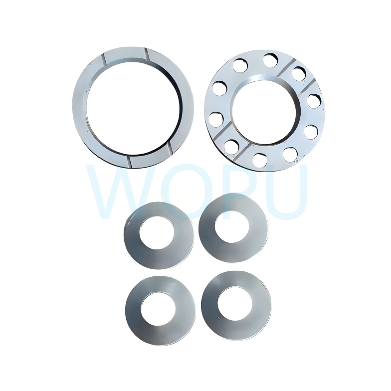 Kit de reparación de diferencial AZ9231320071 para el eje trasero diferencial SINOTRUK HOWO A7 / HOWO 371 / SITRAK C7H / G7
