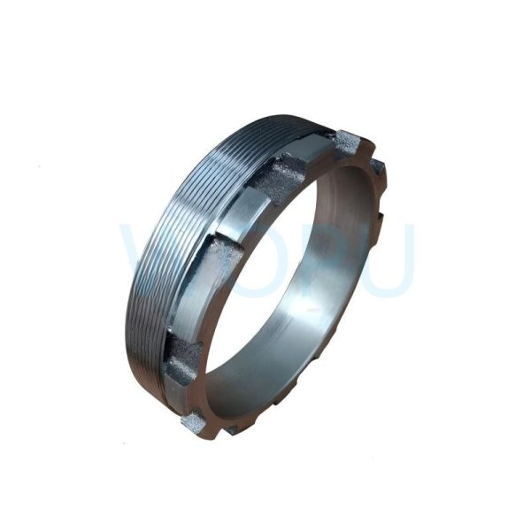 t 3463530925 para tuerca de bloqueo de diferencial y eje para Mercedes-Benz Actros MP1 / MP2