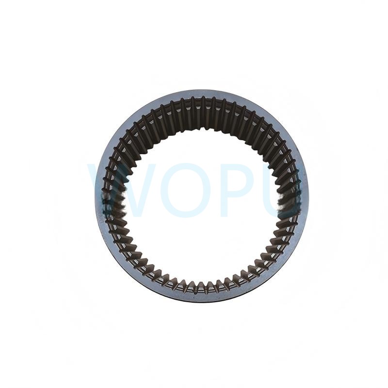 Corona dentada 3463541412 para Mercedes-Benz Actros MP1 / MP2 anillo de engranaje del diferencial