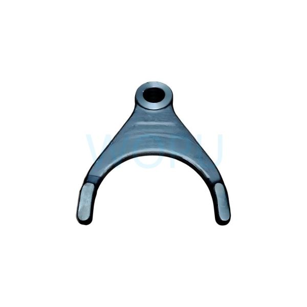Horquilla de cambio 3553530234 para caja de cambios Mercedes-Benz Actros MP1 / MP2
