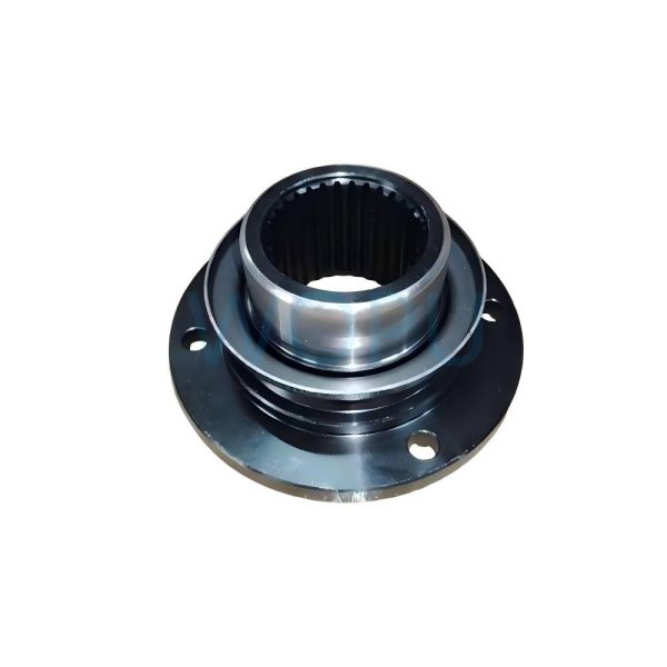 Brida 3463501545 para Mercedes-Benz Actros MP1 / MP2 Brida de transmisión del eje trasero