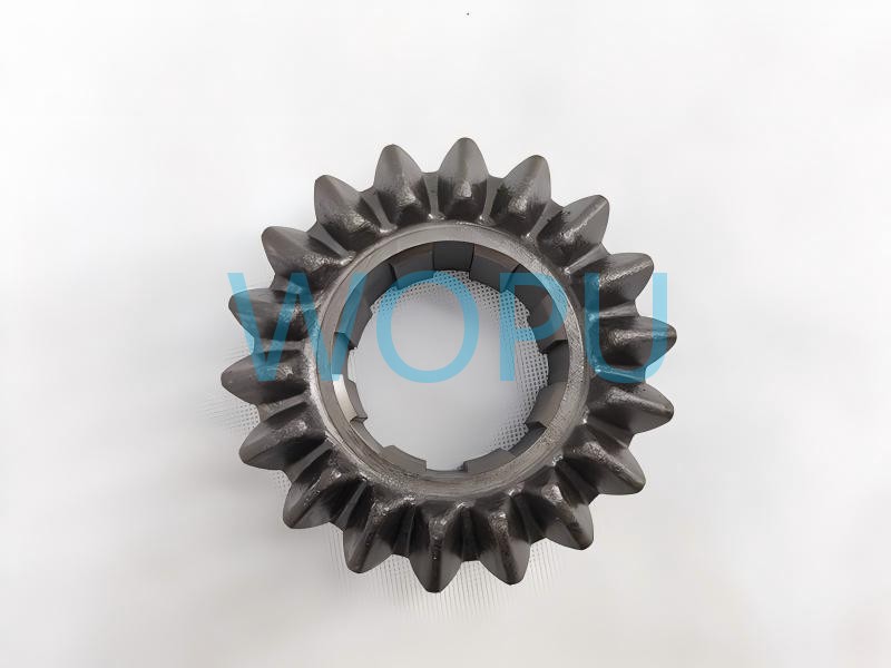WG9231320226 WG9231320271 AZ9231320271 Engranaje lateral del eje trasero diferencial para el sistema de ejes Sinotruk HOWO Steyr