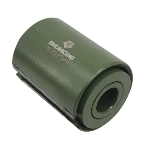Juego de hierro para basculamiento de cabina Delonghi 81.43722.0061