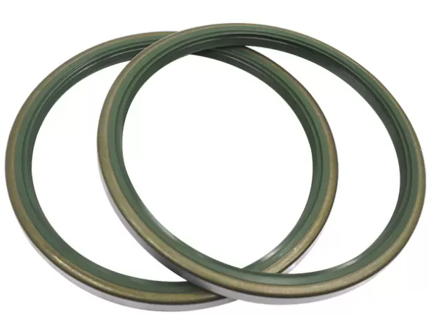 Retén de aceite de la rueda delantera para Dongfeng 153
(versión boutique)