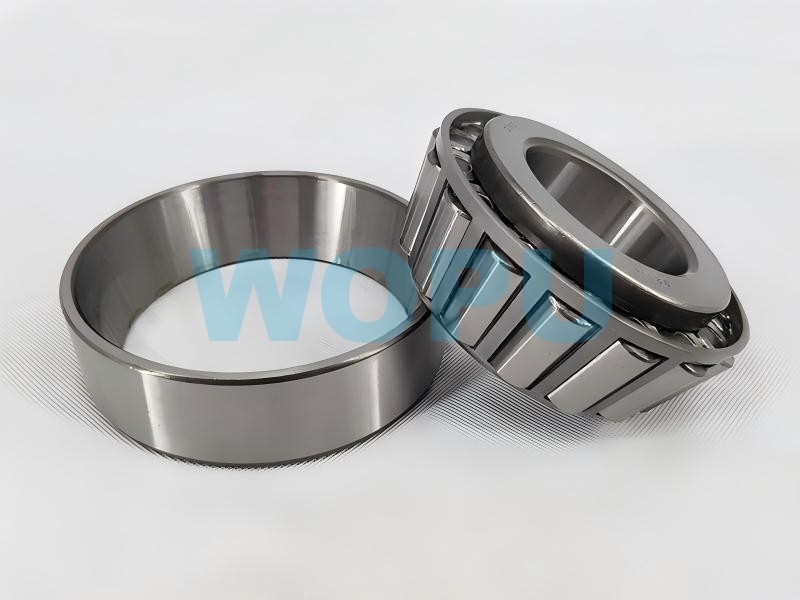 32314 / 190003326543 / WG9100032314 / DZ90149320055 Rodamiento de rueda delantero para repuestos de camiones SINOTRUK HOWO Steyr