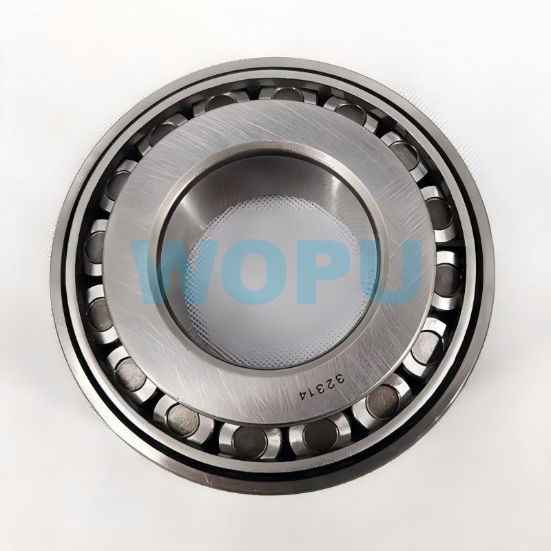 32314 / 190003326543 / WG9100032314 / DZ90149320055 Rodamiento de rueda delantero para repuestos de camiones SINOTRUK HOWO Steyr