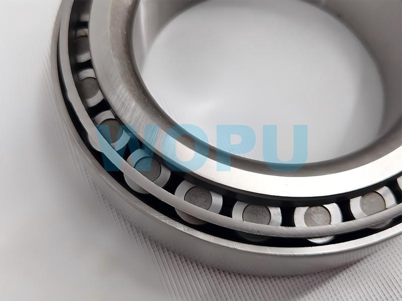 Rodamiento de rueda trasera HM220149 / HM220110 / WG99810220149 para camiones SINOTRUK FUVA, repuestos para camiones