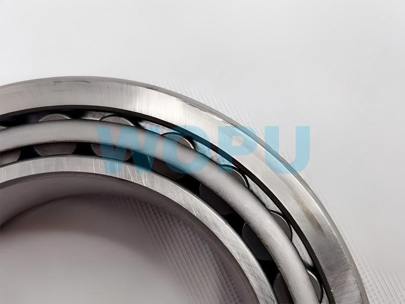 Rodamiento de rueda trasera HM220149 / HM220110 / WG99810220149 para camiones SINOTRUK FUVA, repuestos para camiones
